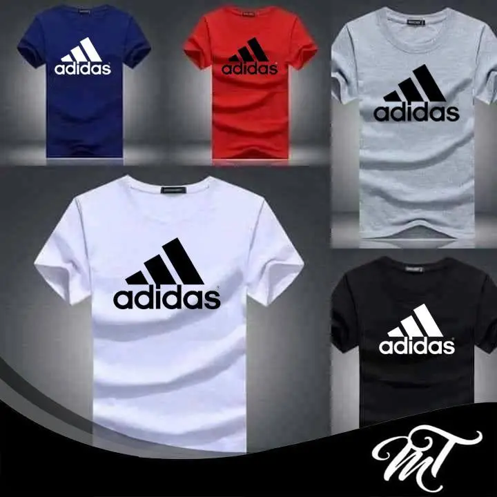 Adidas shirt: Buy sell online T-Shirts 