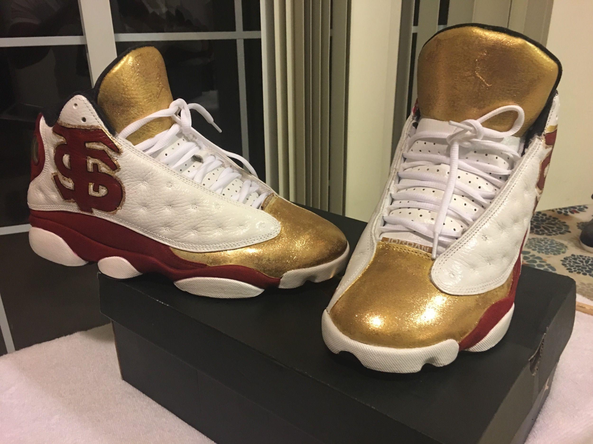 Angelus Metallic Leather Paint (Gold) review and price