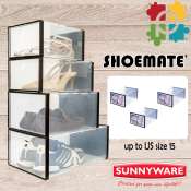 SUNNYWARE SHOEMATE LARGE 3pcs
