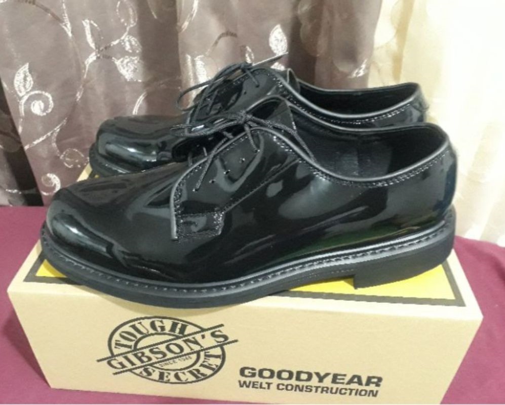 top HOT 100 ORIGINAL GIBSON RUBBER SOLE (WETLOOK) Lazada PH