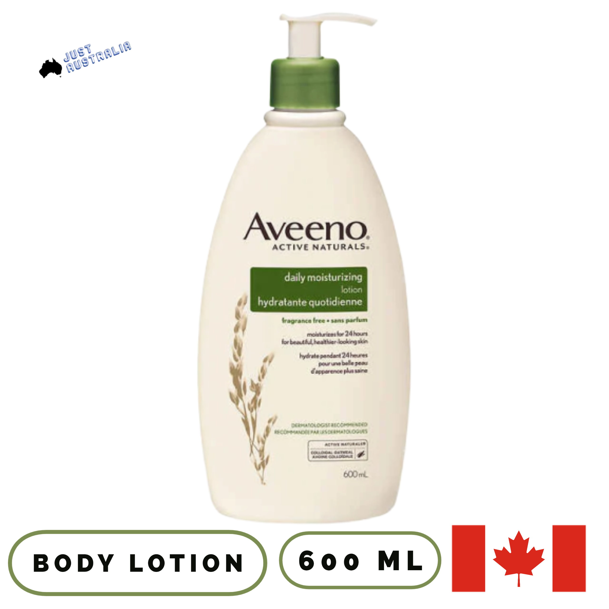 aveeno lotion lazada
