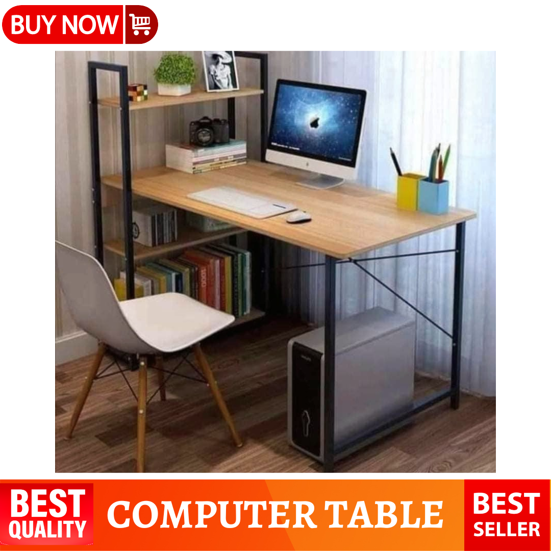 Computer Table/ Computer Desk / Office Chair / Table For