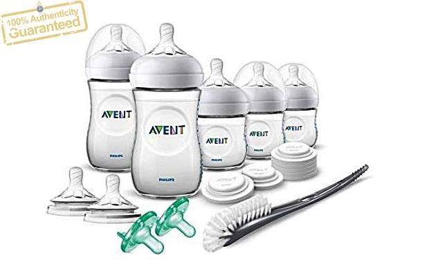 lazada avent bottle