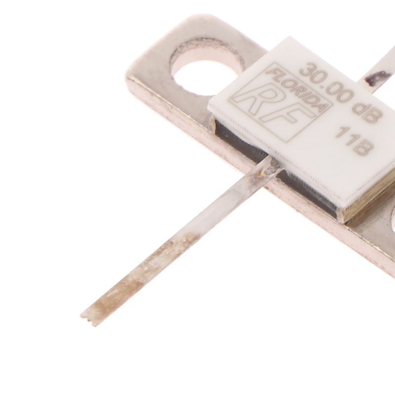 FUYU 30Db 100watts Attenuator FlangeL Mount 33A7023 100 Watt 30Db 50