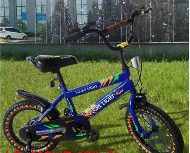 lazada bmx bike