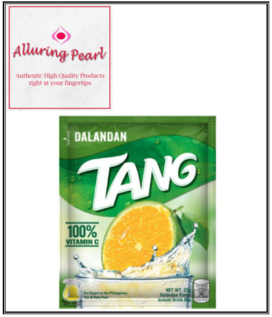 Tang Dalandan 20g | Lazada PH