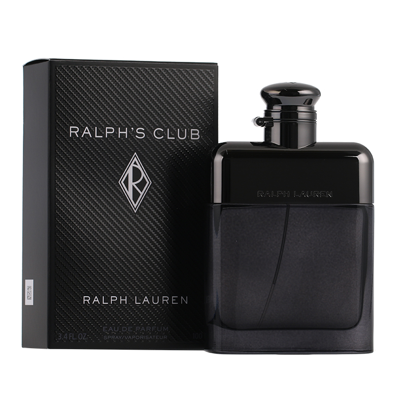 Ralph Lauren/Xiao Zhan Club Eau de Parfum for Men 100ml woody notes ...