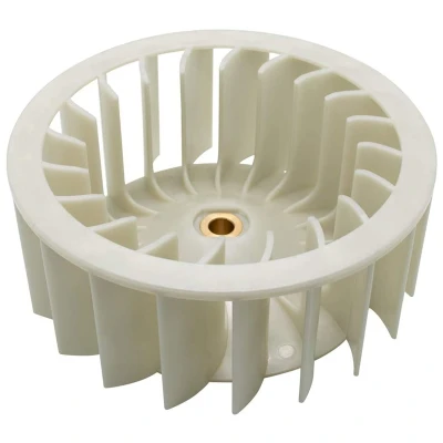 5835EL1002A Dryer Blower Wheel Assembly Fits for LG Kenmore Replaces PD00001766 EAP3528491 AP4438881