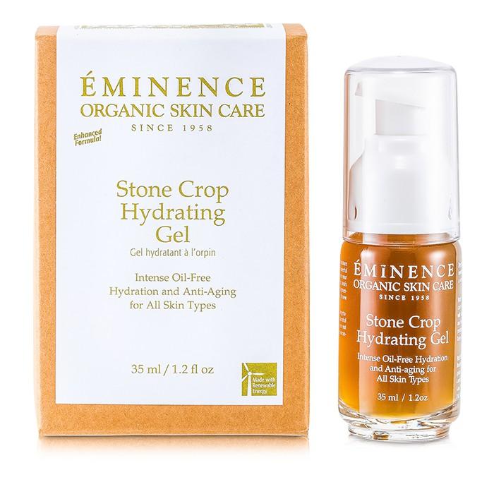 eminence gel moisturizer