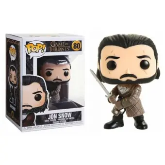 all jon snow funko pop