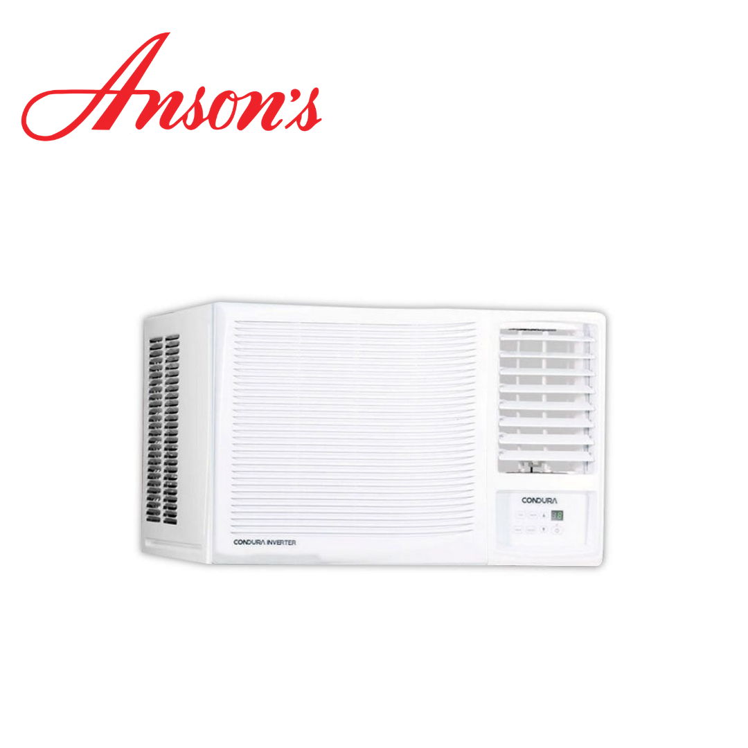 Condura Wconh019eev 20 Hp Window Type Airconditioner Free Shipping