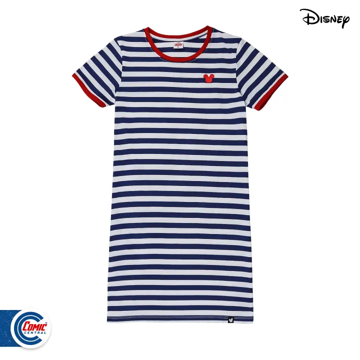 disney t shirt dress womens