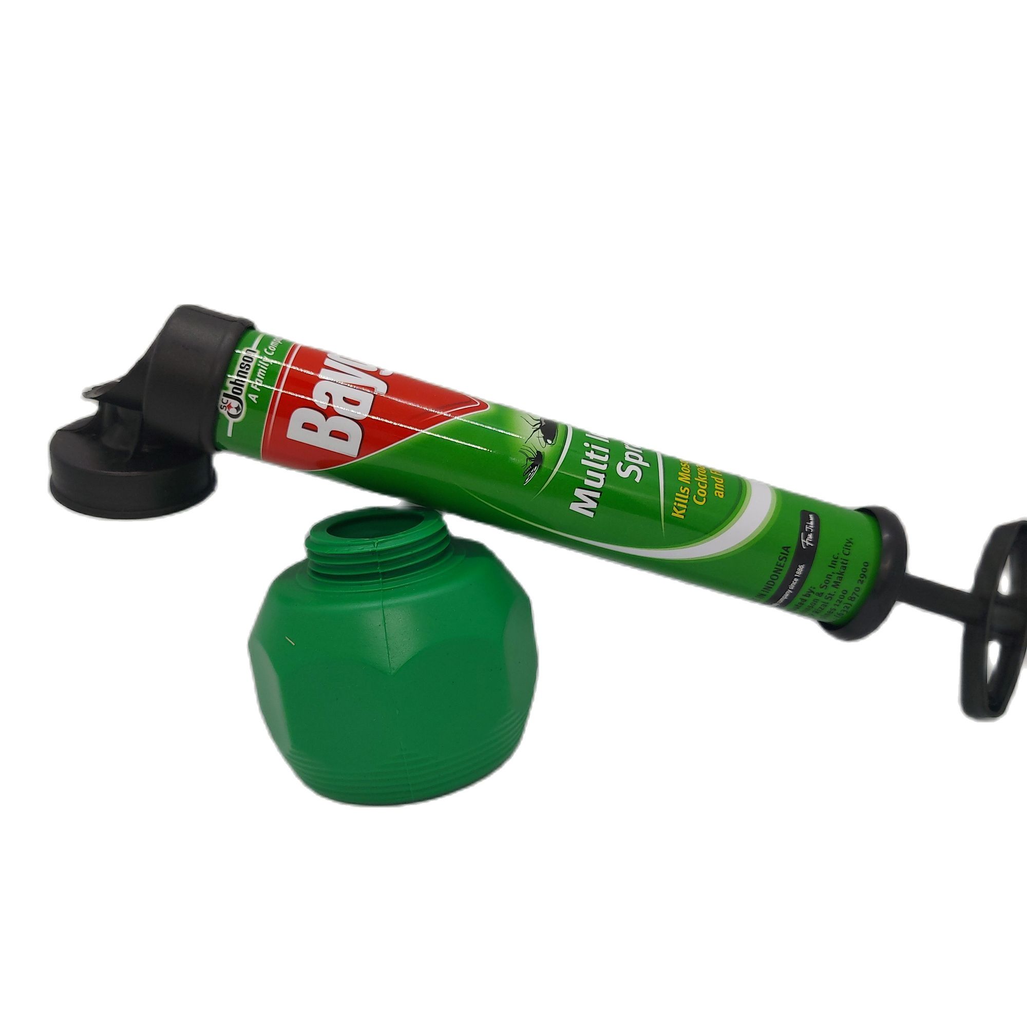 BAYGON MULTIINSECT SPRAY PUMP Lazada PH