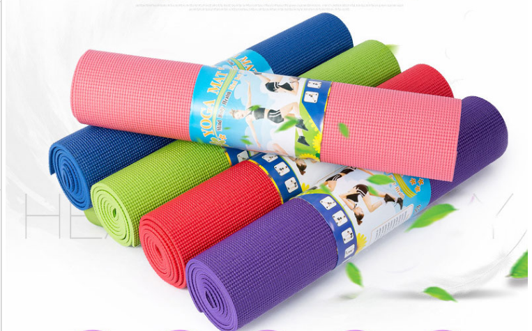 discount yoga mats