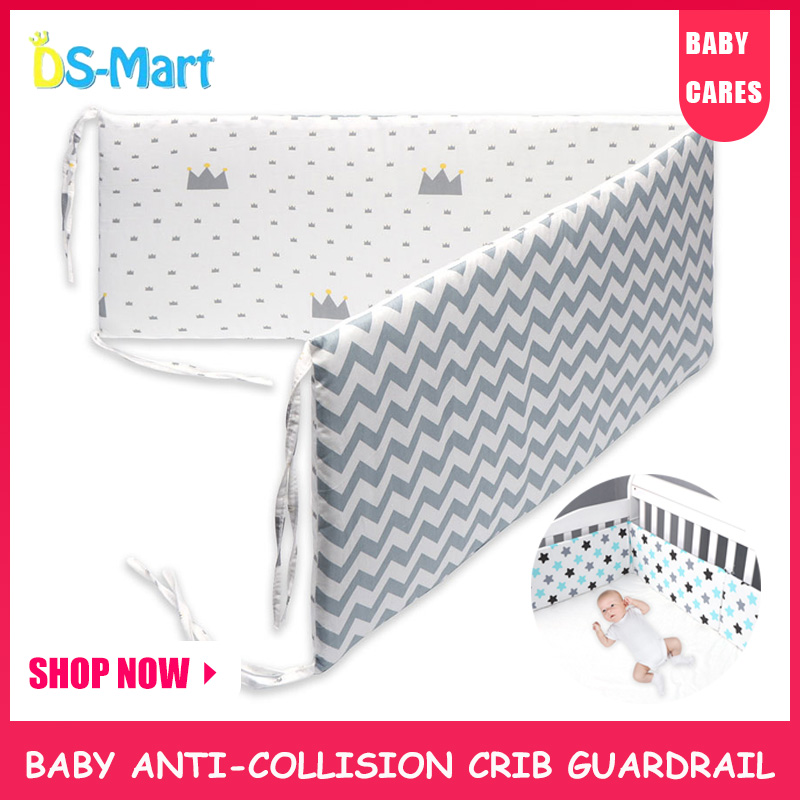 磊 Top 10 Best Baby Crib Bumpers of 2023