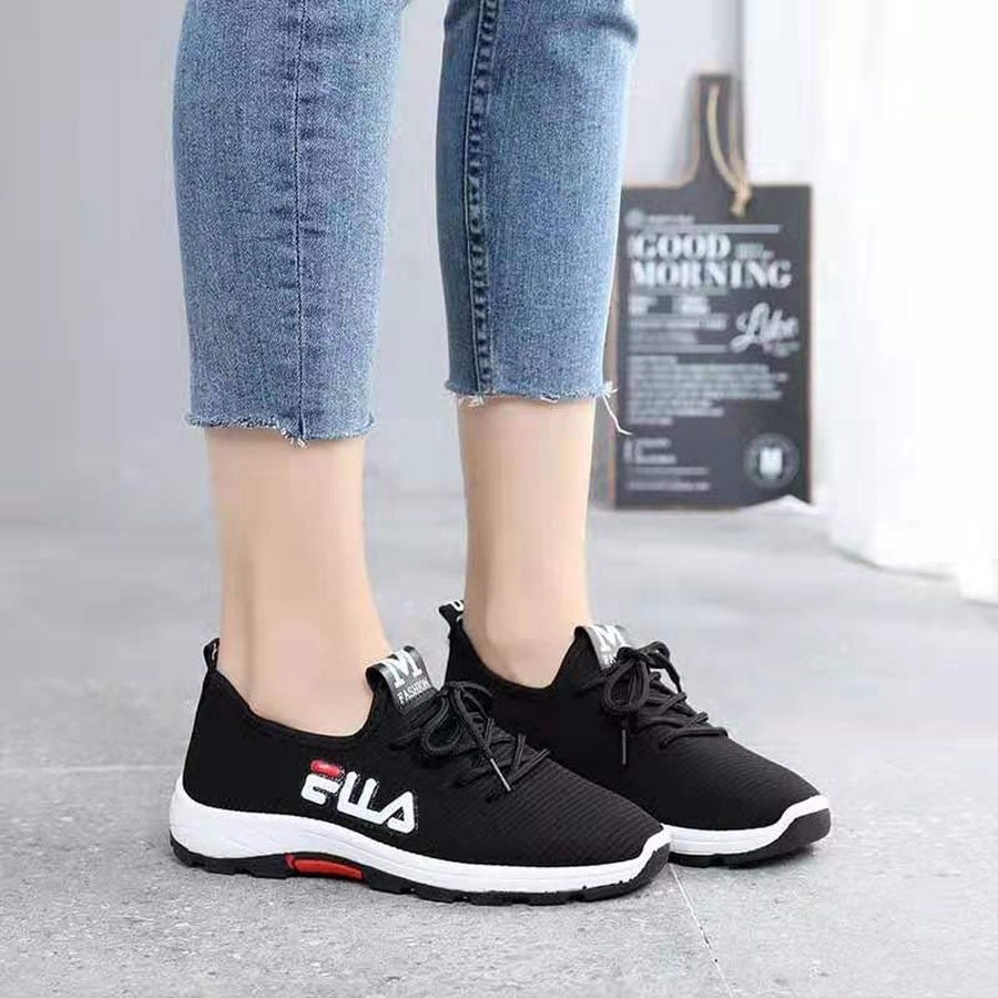 fila shoes in lazada