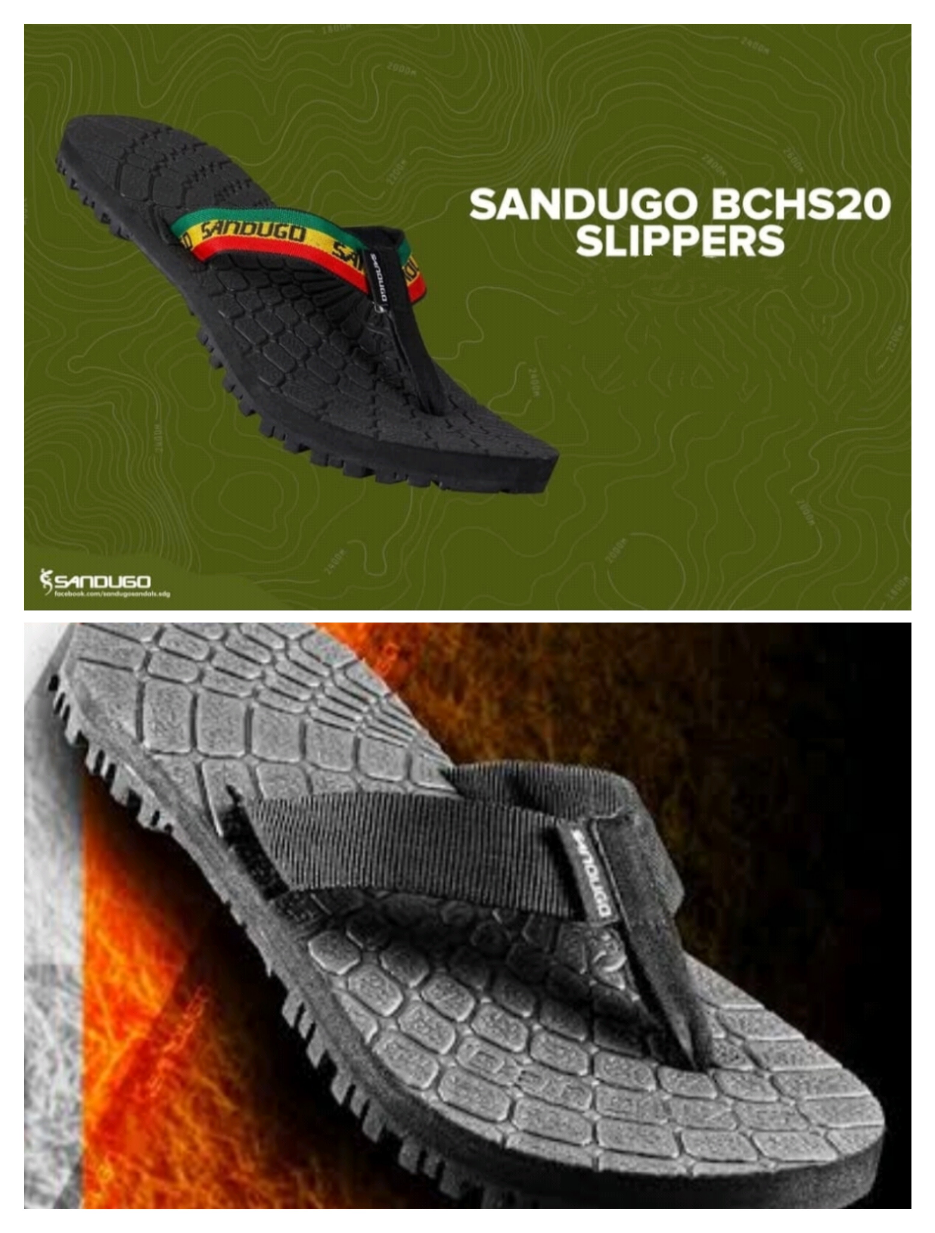 sandugo canvas shoes