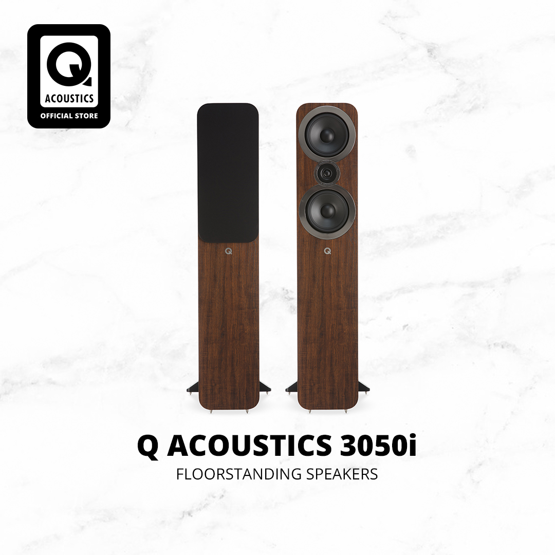 q acoustics 3050i package