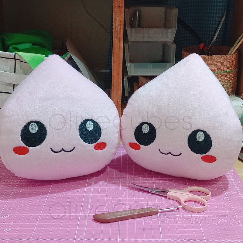 Ragnarok store online plush