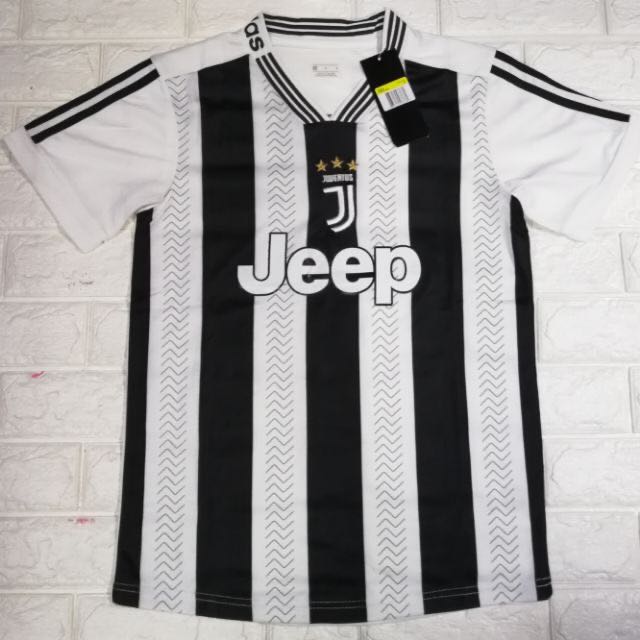 jeep jersey shirt