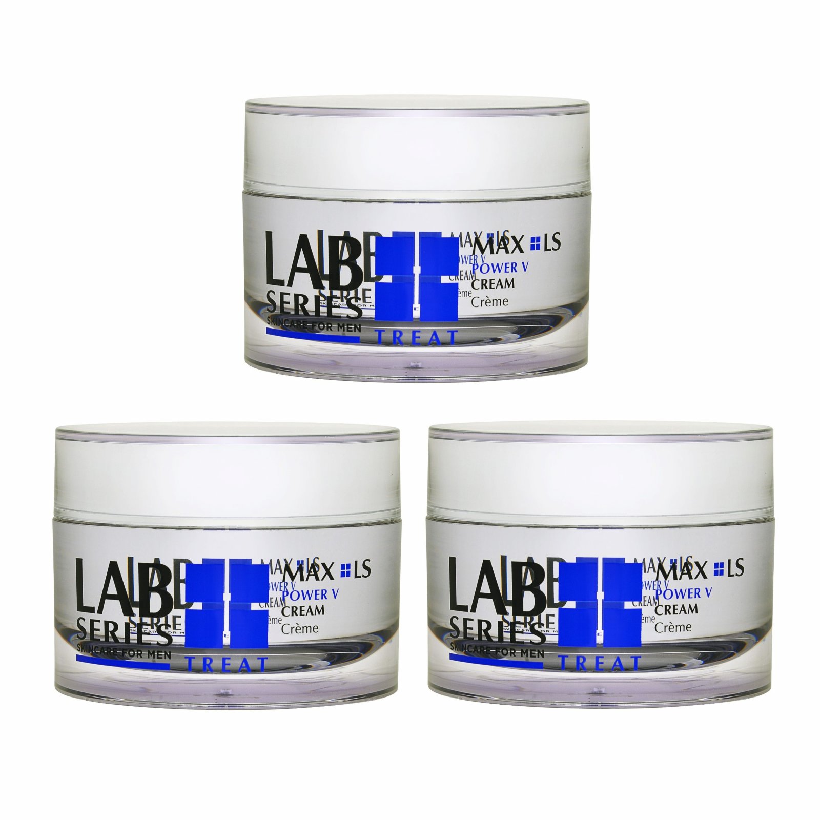 lab series max ls power v cream