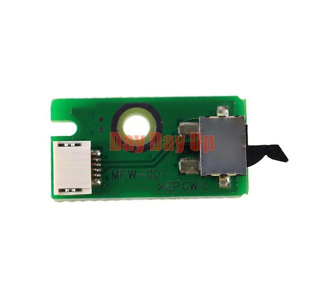For Sony PS3 4000 CECH 4000 Super Slim Power Button On OFF Switch Board