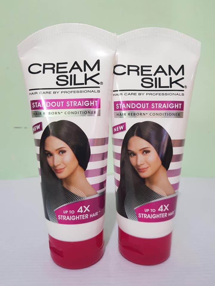 creamsilk standout straight price