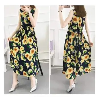 summer dress lazada