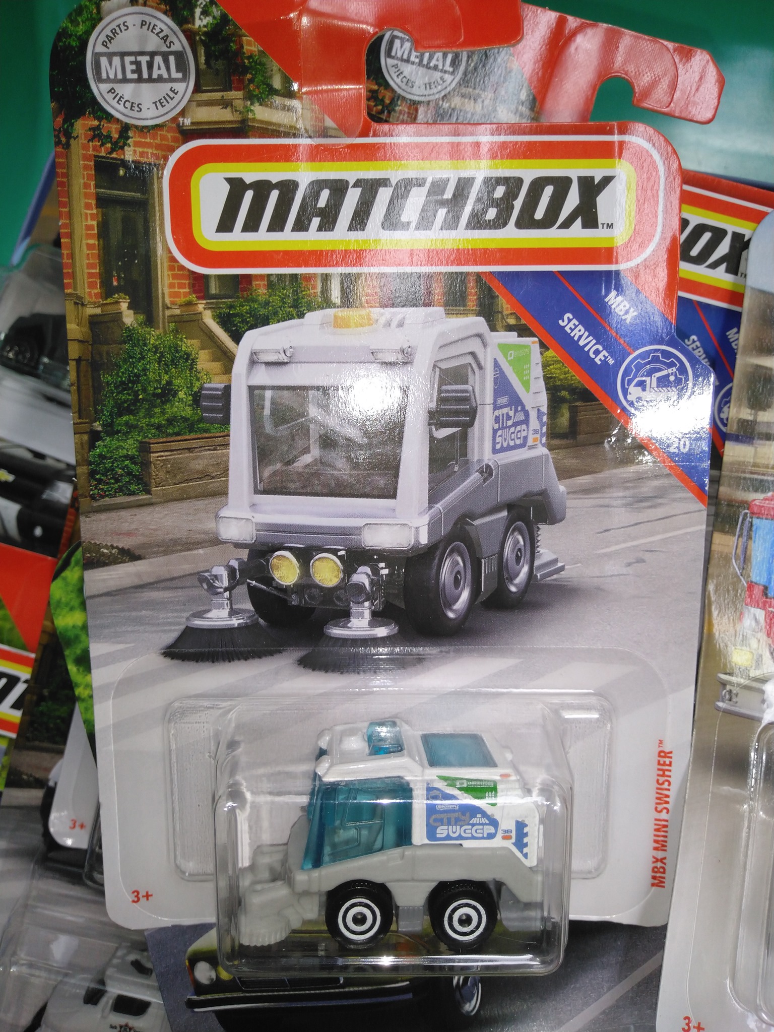 buy matchbox online