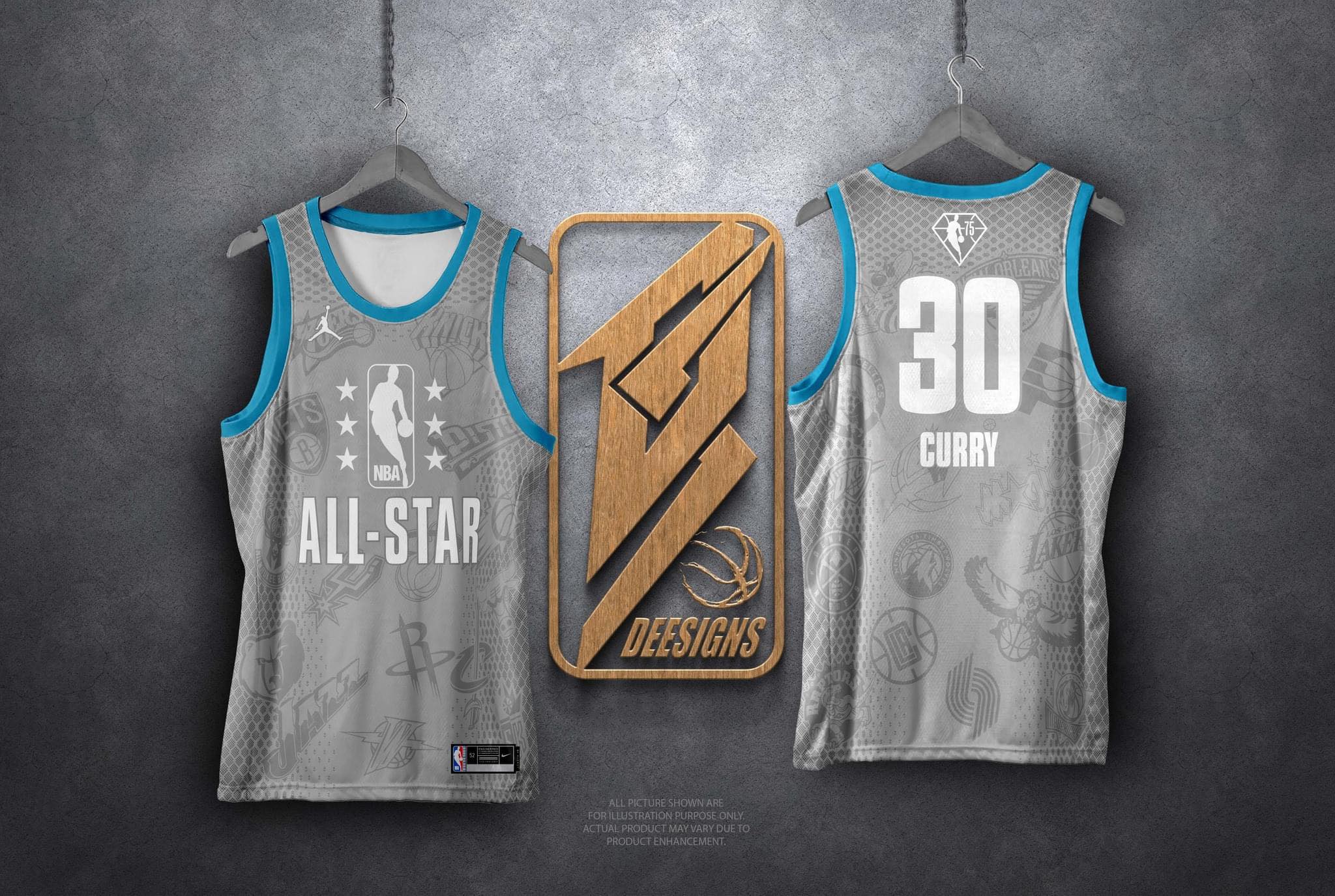 Custom All-Star Basketball Uniform - 186 Snake XS-T / Girls