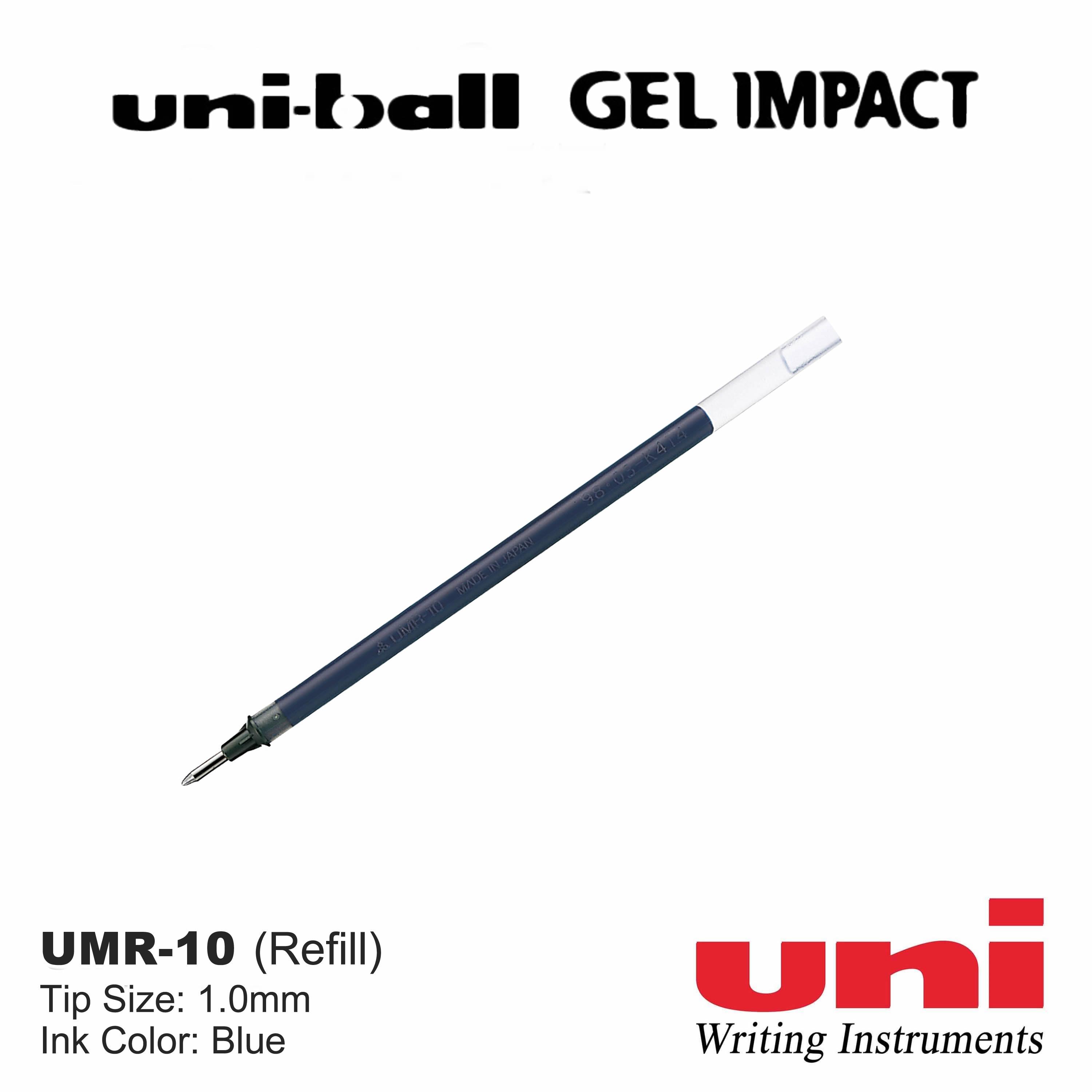 Uni Ball Signo Refill Lazada PH