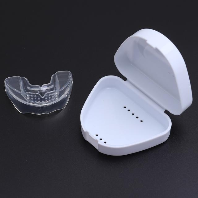 Guard Mouth Mouthguard Boxing Mmamouthpiece Football Hockeyyouth Teeth