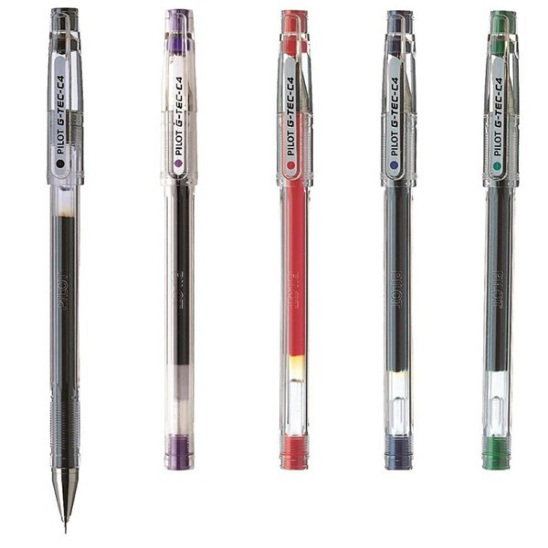 Pilot Gtec Signpen 0 4 0 3 G Tec Gtech Lazada PH