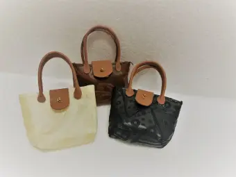 miniature bag