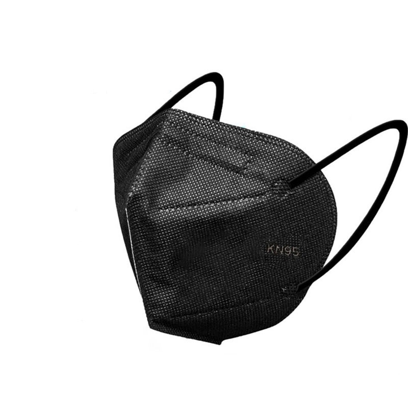 wholesale 10 pcs 100pcs 500 pcs KN95 Mask Original White kn95 mask fda