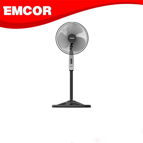 Panasonic F 405LB BLK Electric Fan Lazada PH