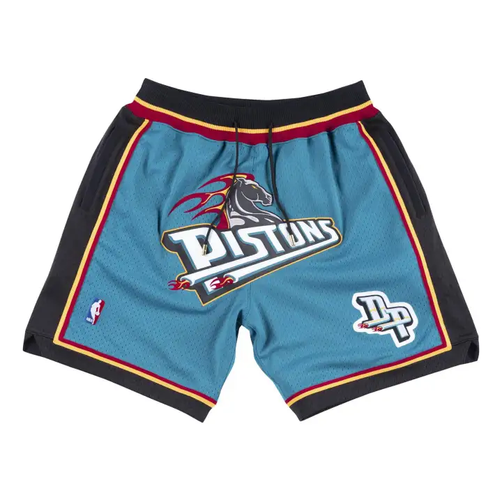 sixers shorts just don