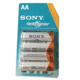 buy aa rechargeable batteries online