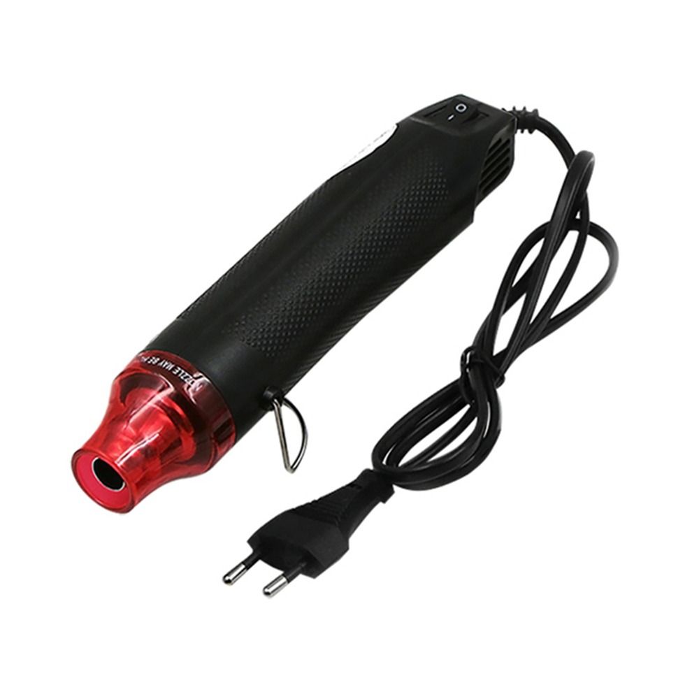 SHUKEYI 220V DIY Shrink Sheet Embossing Air Heat Power Tool Hot Air