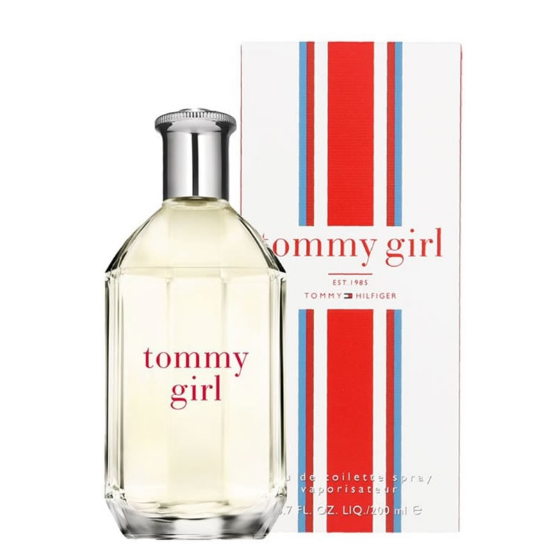 tommy girl 100ml