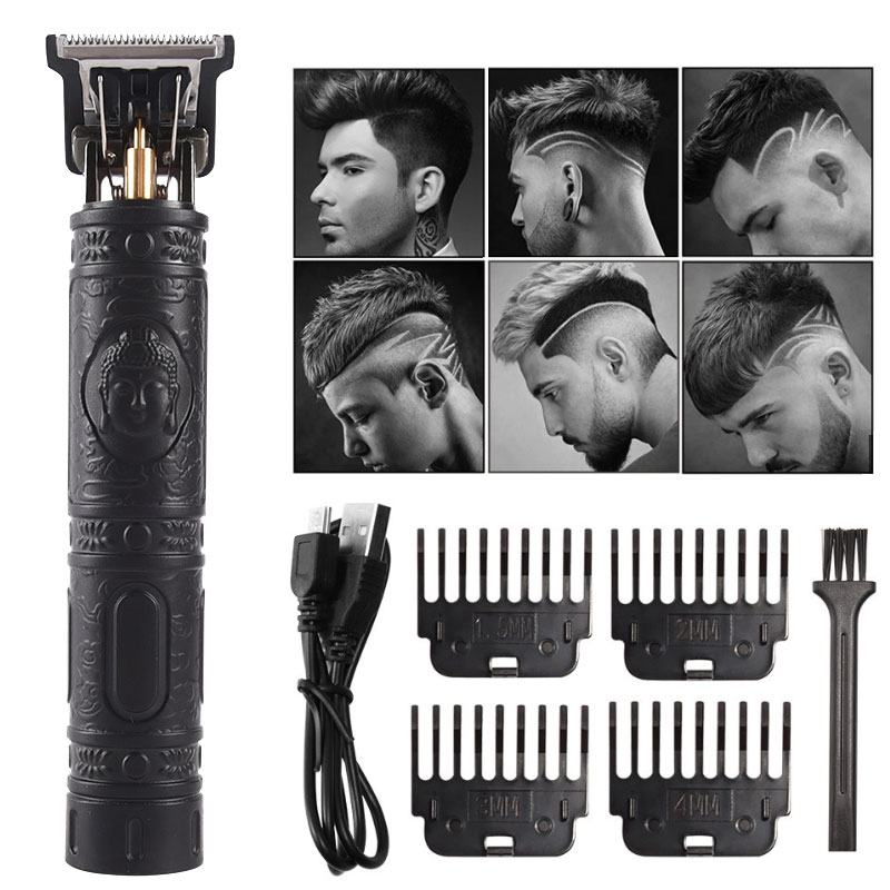 DIODIY Electric Hair clippers men original rechargeable razor for