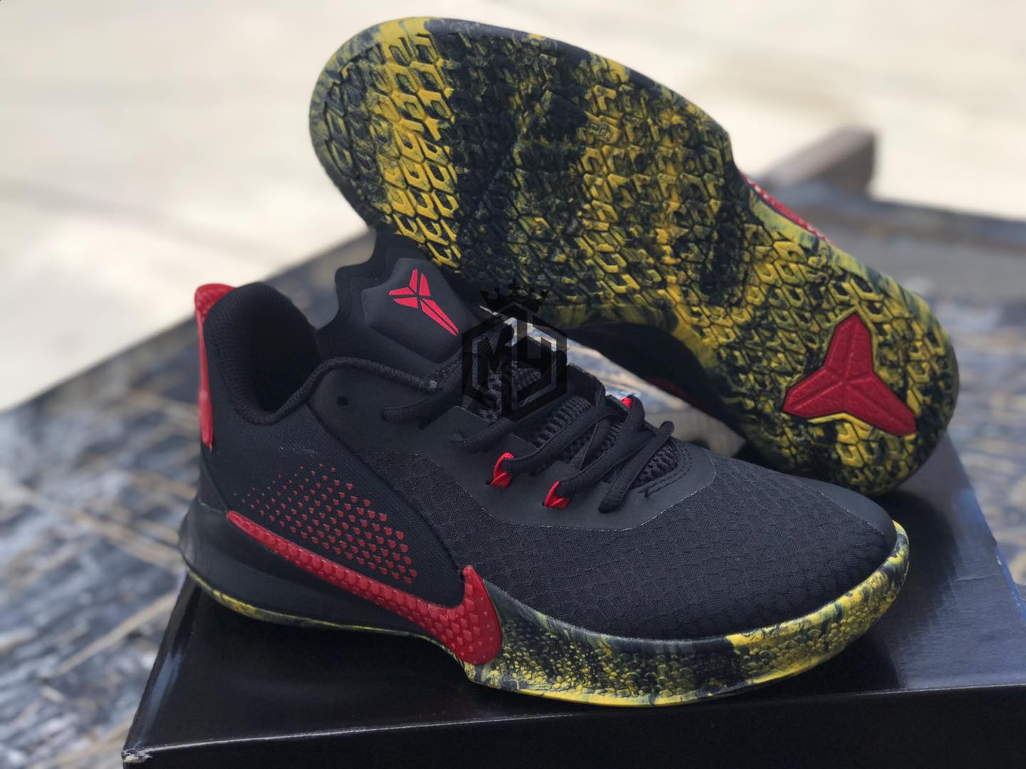 kobe fury bruce lee