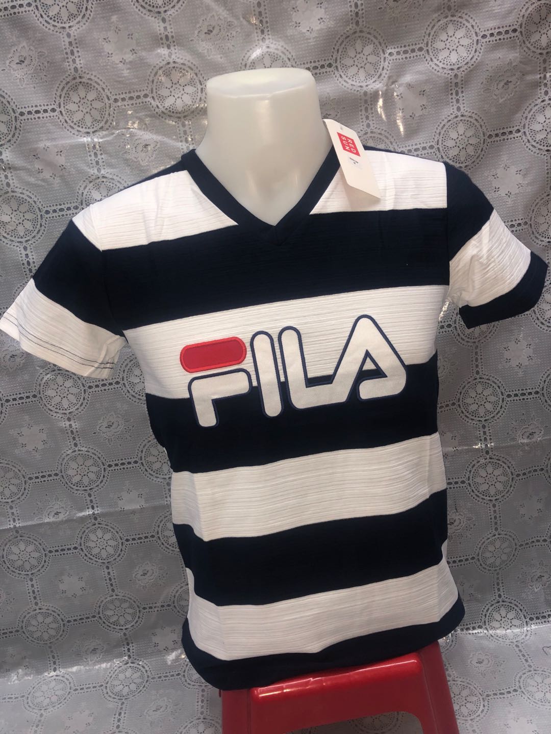 fila clothing men