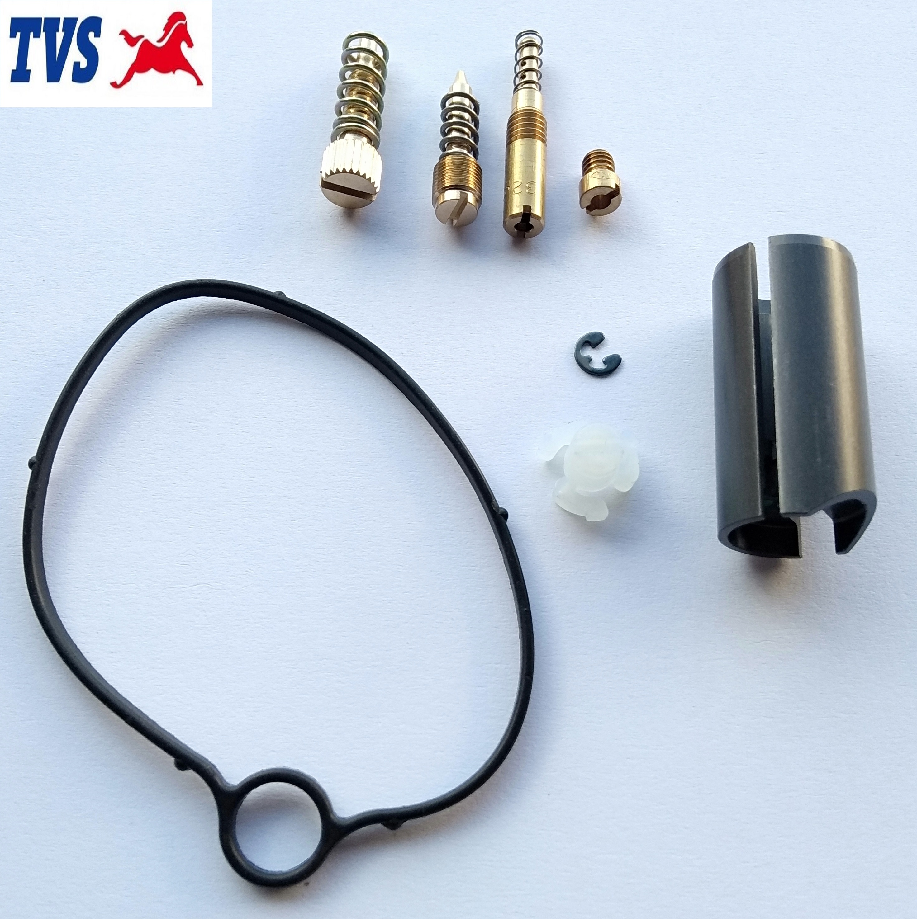 Tvs xl heavy duty carburettor price new arrivals