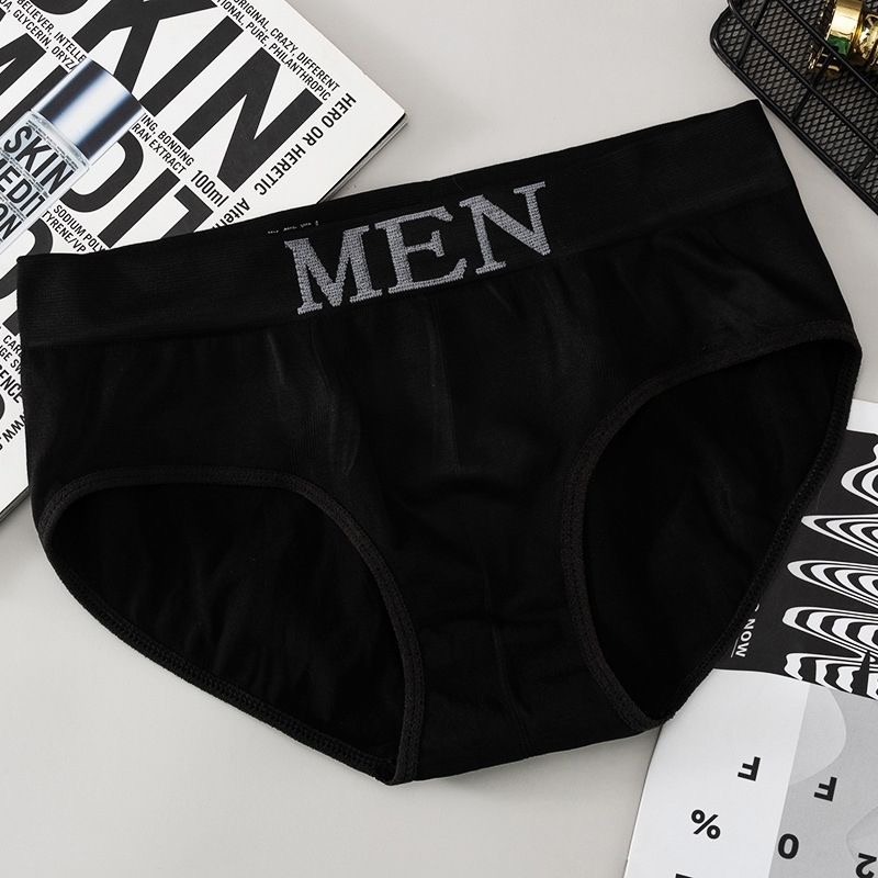 ALOHA Men's underwear men's briefs men's panty | Lazada PH