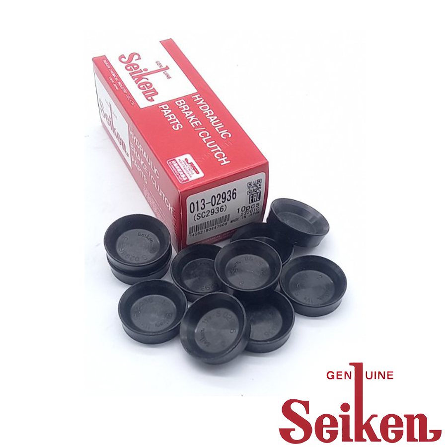 Lot of 12 Wheel Cylinder Cups 1- 1/8 A3181040 (BC2936 Lot of 12 Wheel Cylinder Cups 1- 1/8 A3181040 (BC2936