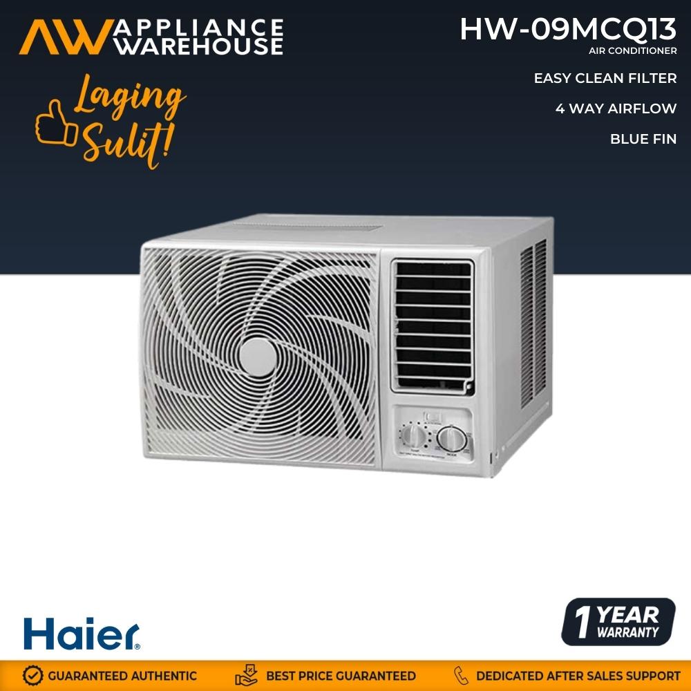 haier hw 09mcq13 review