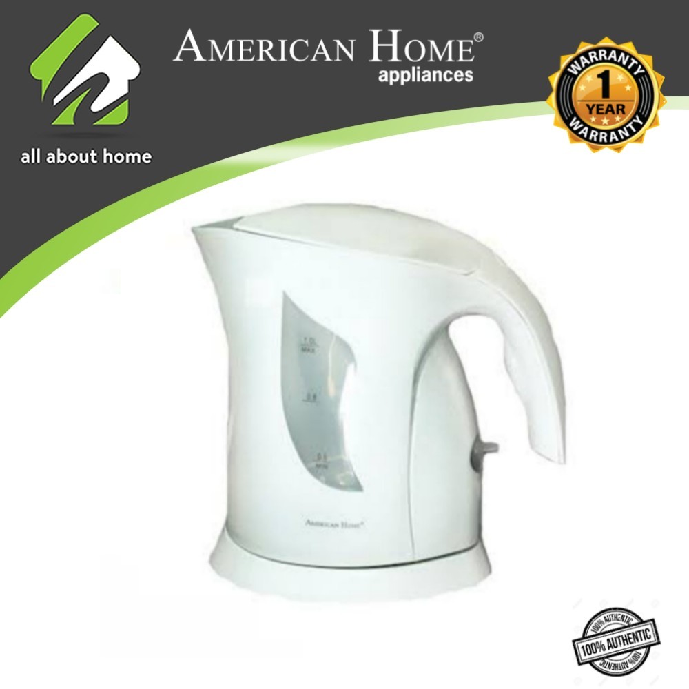 american home electric kettle price