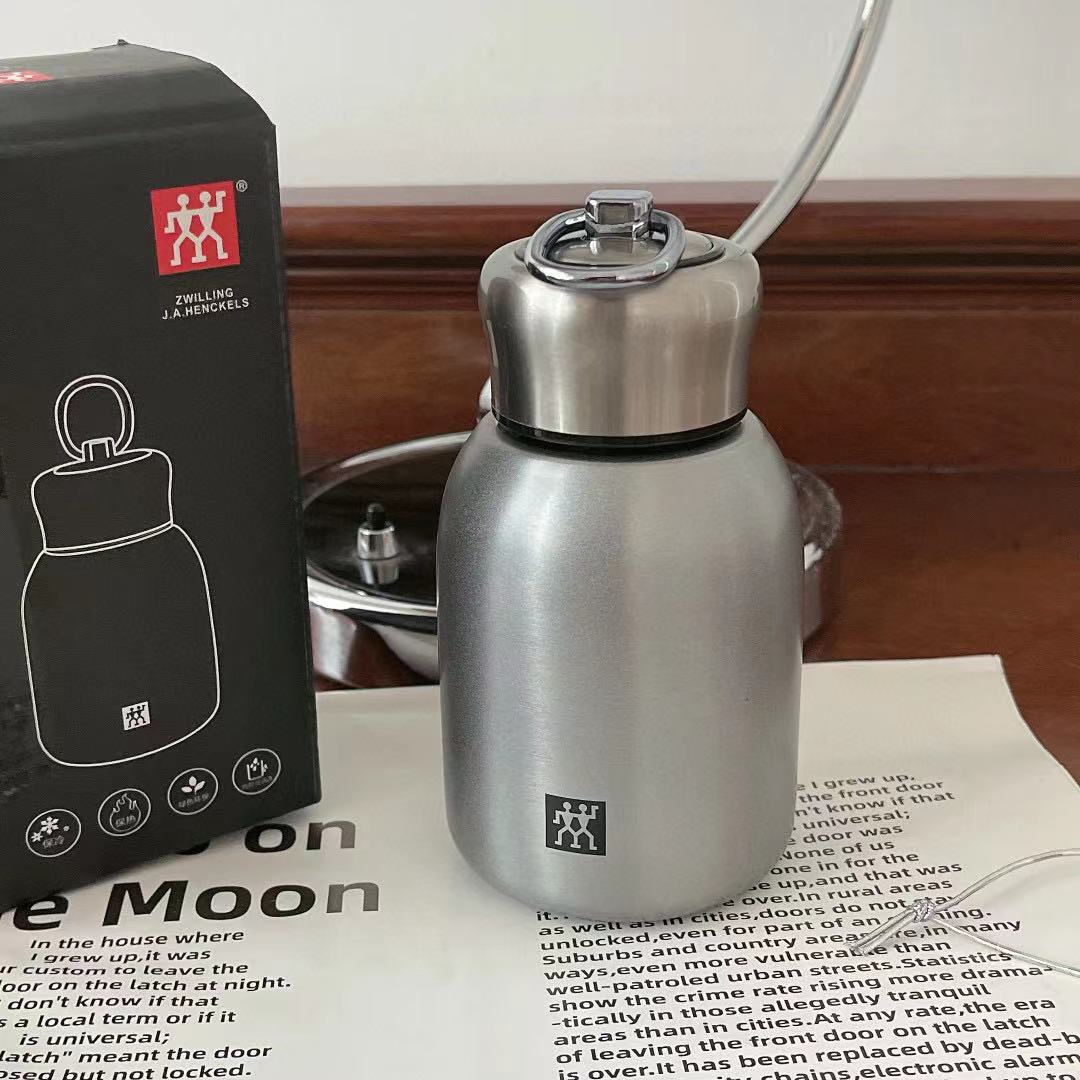 Zwilling j.A. Henckels riding a kettle, outdoor portable beverage