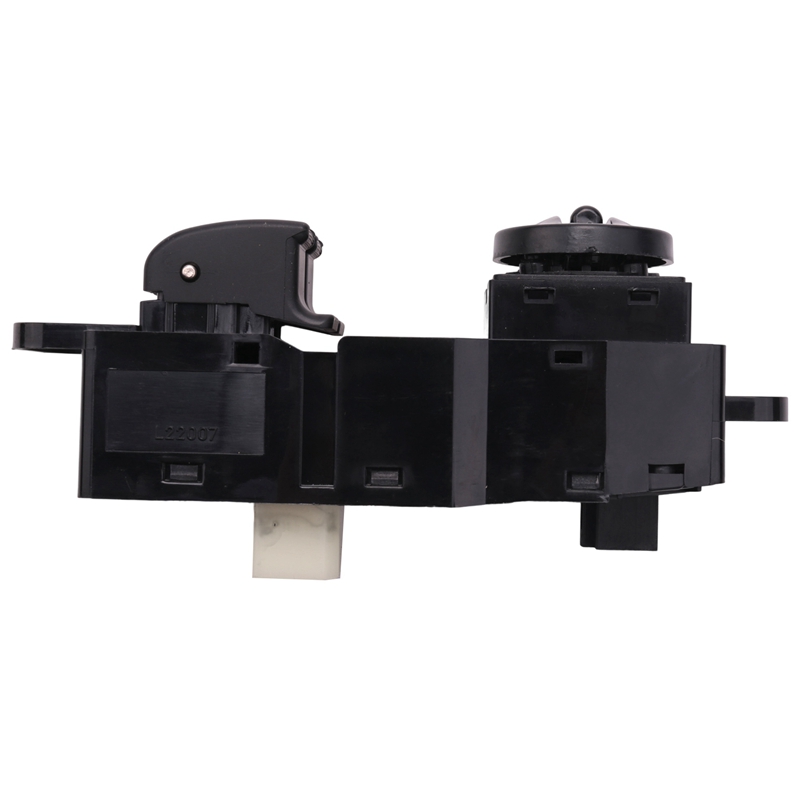 Electric Window Switch Power Window Master Switch Button for Hyundai H1 STAREX 2001-2006 93570-4A000 935704A000